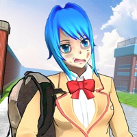 动漫高中抢劫乐趣 ios版