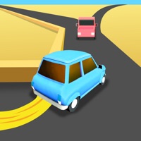 Road Turn ios版