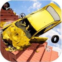车祸模拟器3D ios版