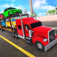 多层运输车 ios版
