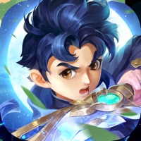 剑起东岳 ios版
