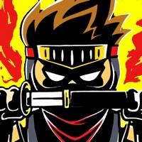 忍者格斗 ios版