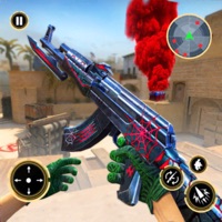 Counter Survival Ops Squad ios版