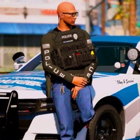 Police Task Simulator 21 ios版