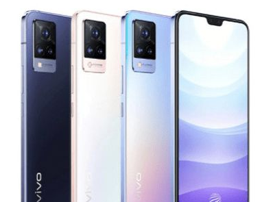 vivoS10参数配置详细介绍