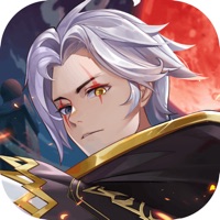 浮灵乱世 ios版