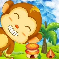 顽皮猴消消乐 ios版