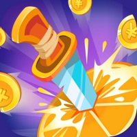 我爱玩飞刀 ios版