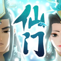 我的仙门 ios版
