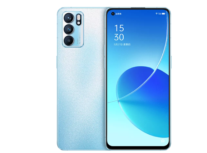 opporeno6pro省电技巧一览