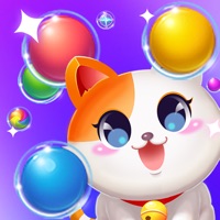 奇遇泡泡龙 ios版