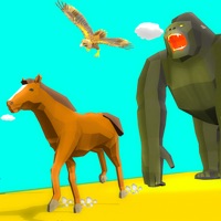 史诗动物短跑奔跑3D ios版