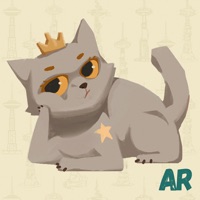 遇见猫馆长AR ios版