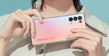 opporeno6pro+开启应用分身方法分享