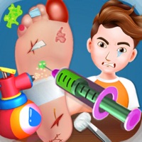 足科医生外科诊所 ios版