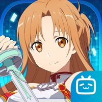 刀剑神域黑衣剑士：王牌 ios版