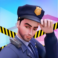犯罪市虚拟警方警察 ios版