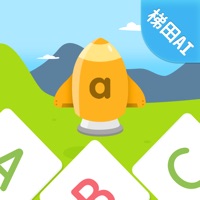 梯田AI自然拼读 ios版