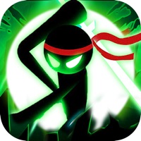火柴人大冒险 ios版