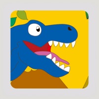恐龙世界罗博塔 ios版