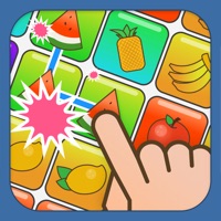 开心瓜果连线 ios版