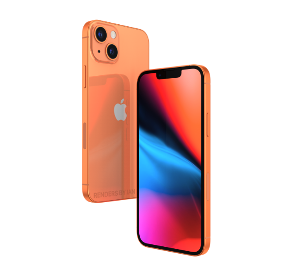 iPhone13性能预测及发布时间分享