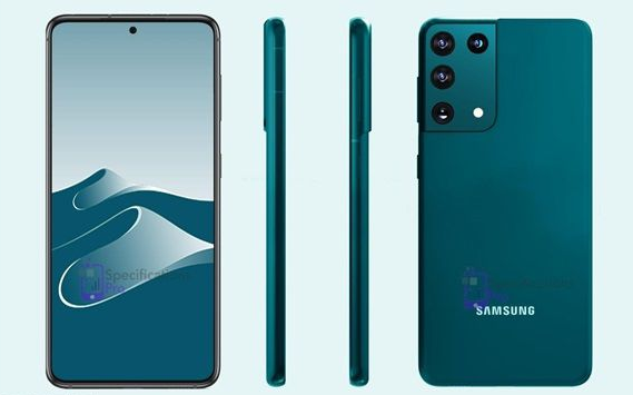 三星GalaxyS21Ultra拍照功能介绍
