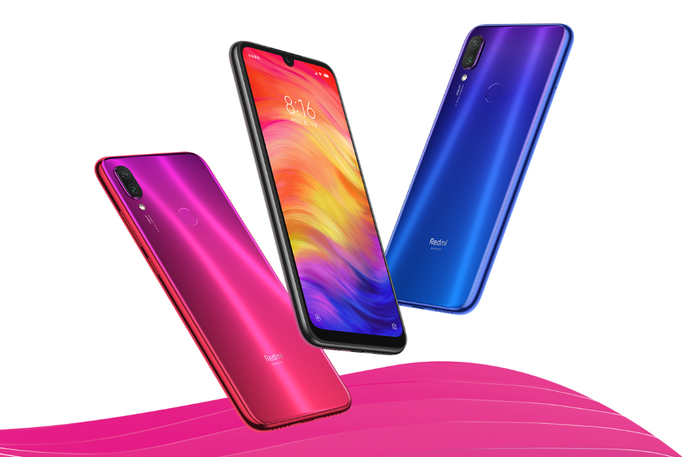 红米note10pro相机参数及功能介绍