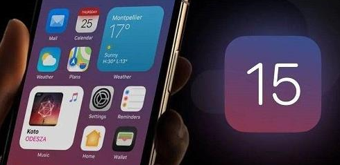 iPhone钥匙串账号设置验证码教程分享