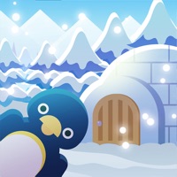 动物与雪之岛 ios版