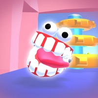 Teeth Runner ios版