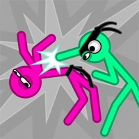 火柴人大乱斗 ios版