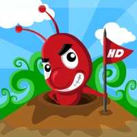 小蚂蚁大作战 ios版