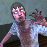 邪恶的修女在白天死亡 ios版