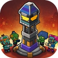 喷射炮塔 ios版