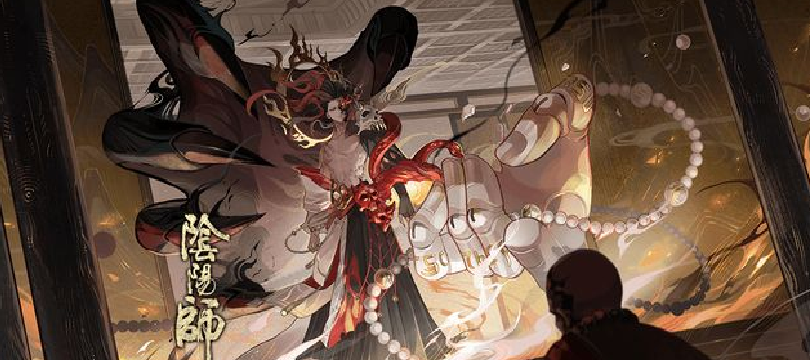 阴阳师青森之秘活动怎么参与