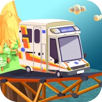 搭桥我最强：轻松 ios版