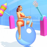 Yoga Balls 3D ios版