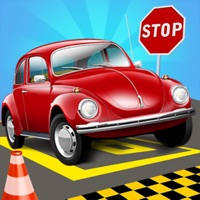 老板挪个车：模拟驾驶 ios版