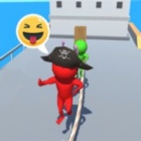 橡皮人跳绳 ios版