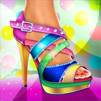 Shoe Designer Master ios版