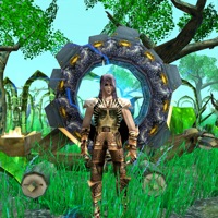 遗迹勇士3D ios版