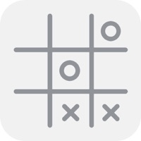 龙门大战井字棋 ios版