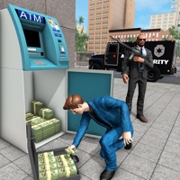 银行ATM现金安全车 ios版