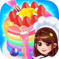 梦幻彩虹厨房 ios版