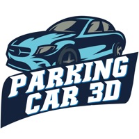Parking Cars 3D ios版
