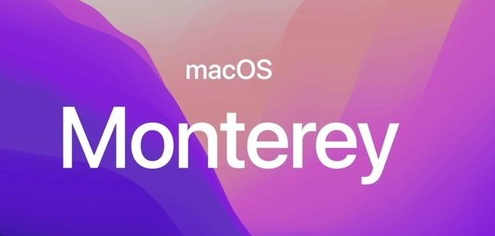 macOSMonterey测试版升级教程分享