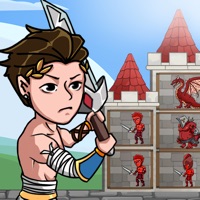 站在塔上的男人 ios版