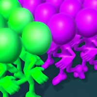 Hit Crowd 3D ios版