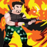 The Last Metal Shooter ios版
